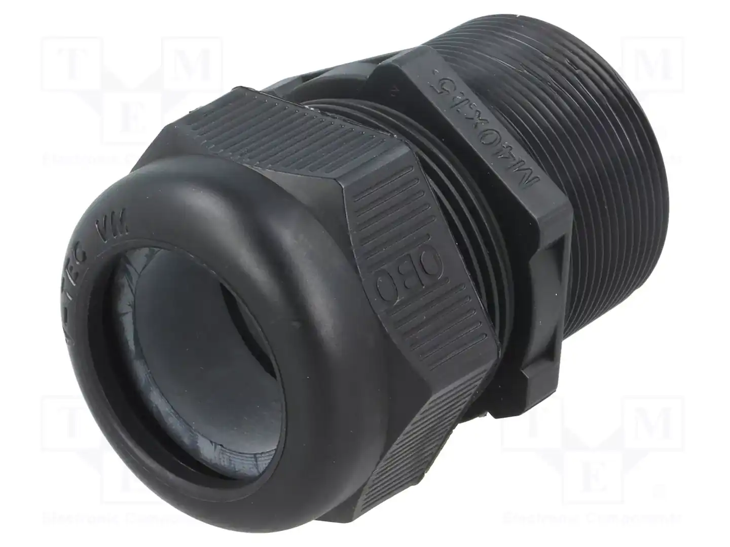 OBO BETTERMANN V-TEC VM LL40 SW — Кабельные вводы