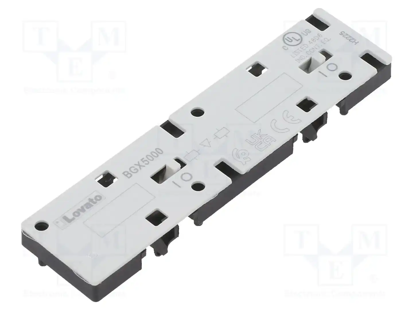 LOVATO ELECTRIC 11BGX5000 — Разъединители