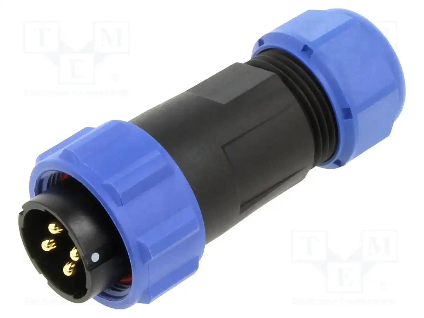WEIPU SP2110/P4II-9N — Разъeмы