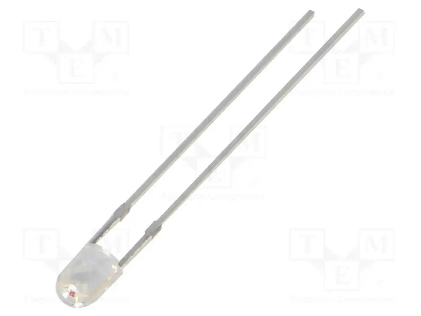 OPTOSUPPLY OSO5PA3761B — Круглые светодиоды THT