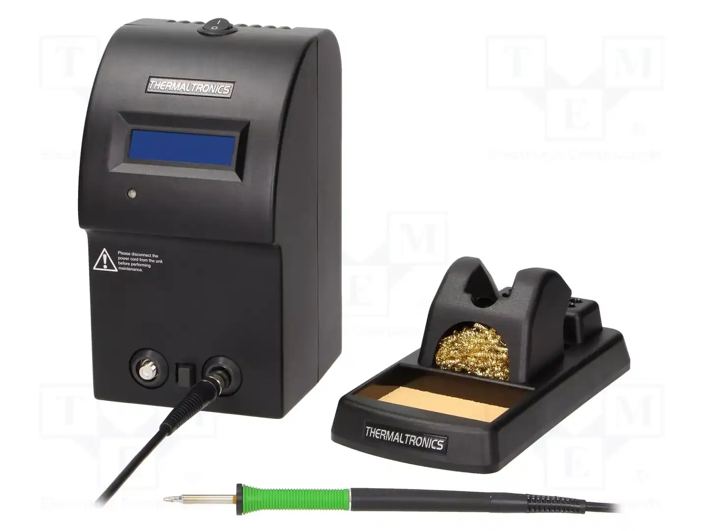 THERMALTRONICS TMT-9000S-2 — Паяльные станции