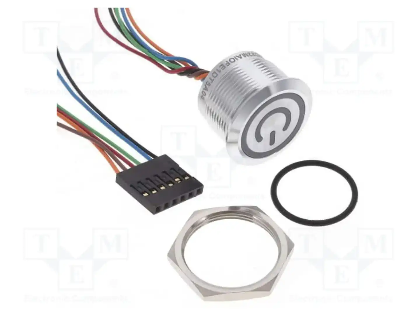 TE Connectivity AVC22MAIOFE1DT5A04 — Переключатели емкостные