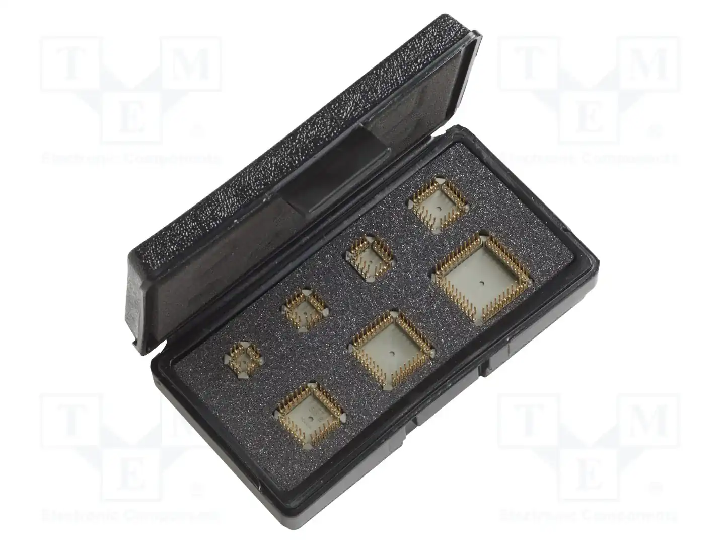 POMONA 5515A — Клипсы измерительные
