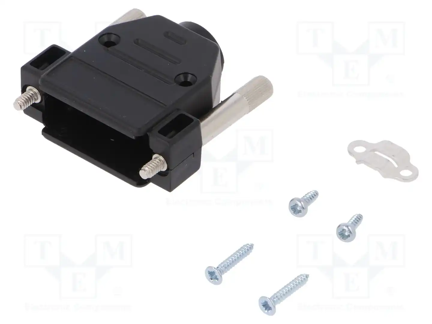 ENCITECH 1530-0101-02 — Корпуса D-Sub