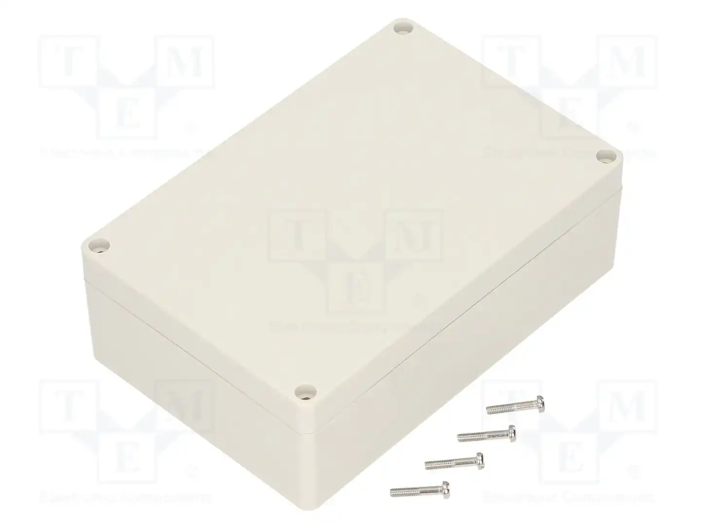 HAMMOND 1554HGY — Корпуса универсальные