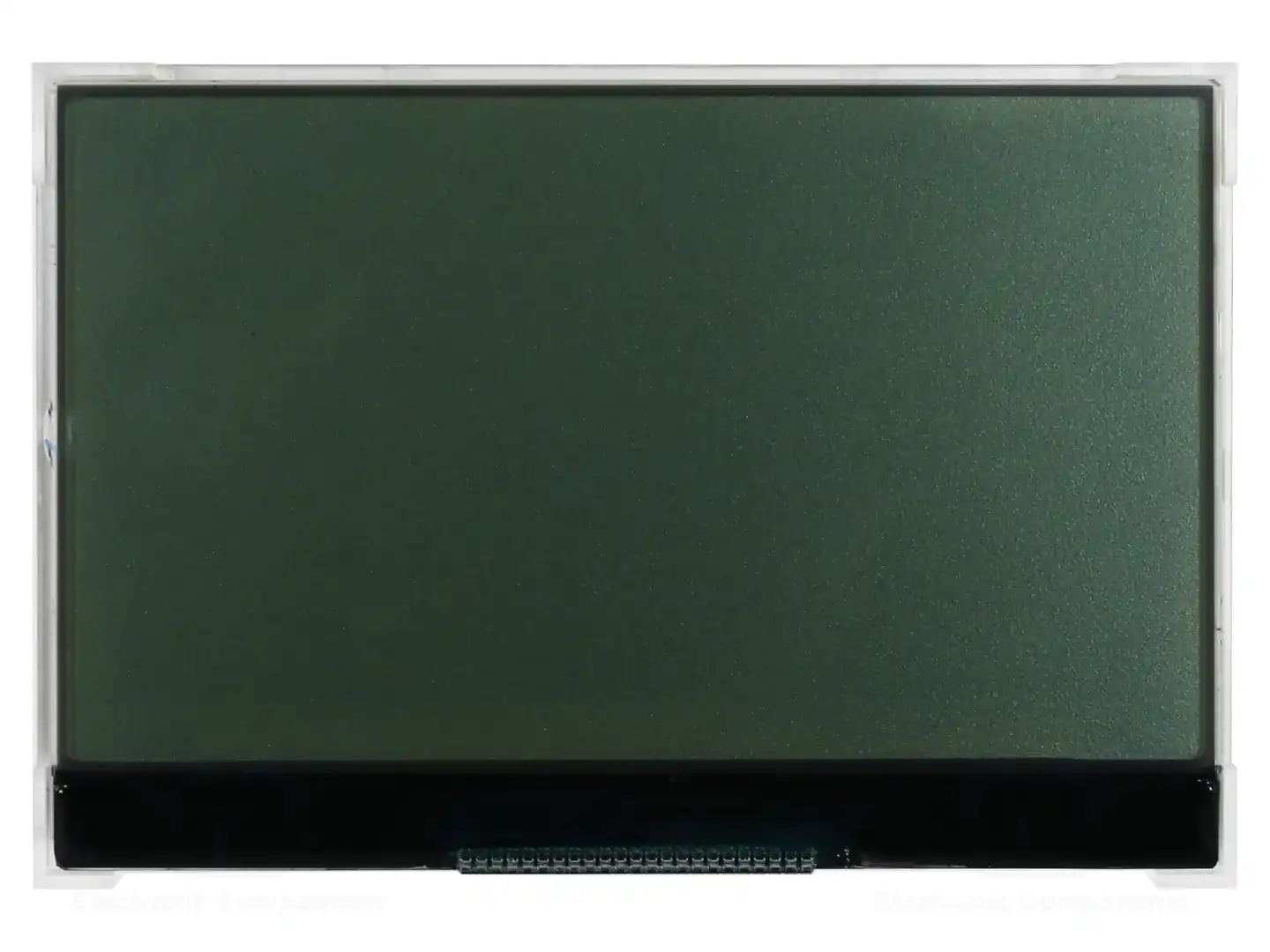RAYSTAR OPTRONICS RX240128A-FHW — Дисплеи LCD графические
