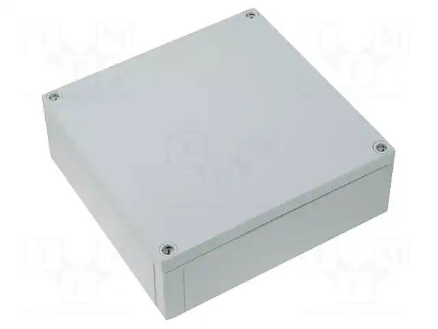 FIBOX ABS 175/60 HG — Корпуса универсальные