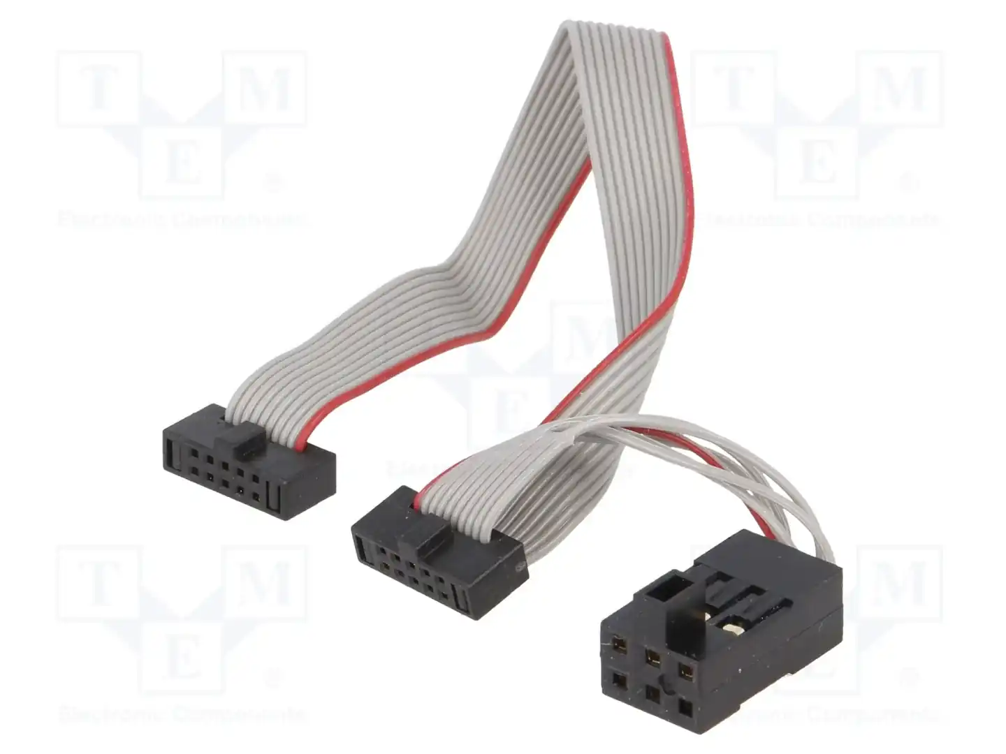Microchip Technology ATATMEL-ICE-CABLE — Аксессуары к стартерным комплектам