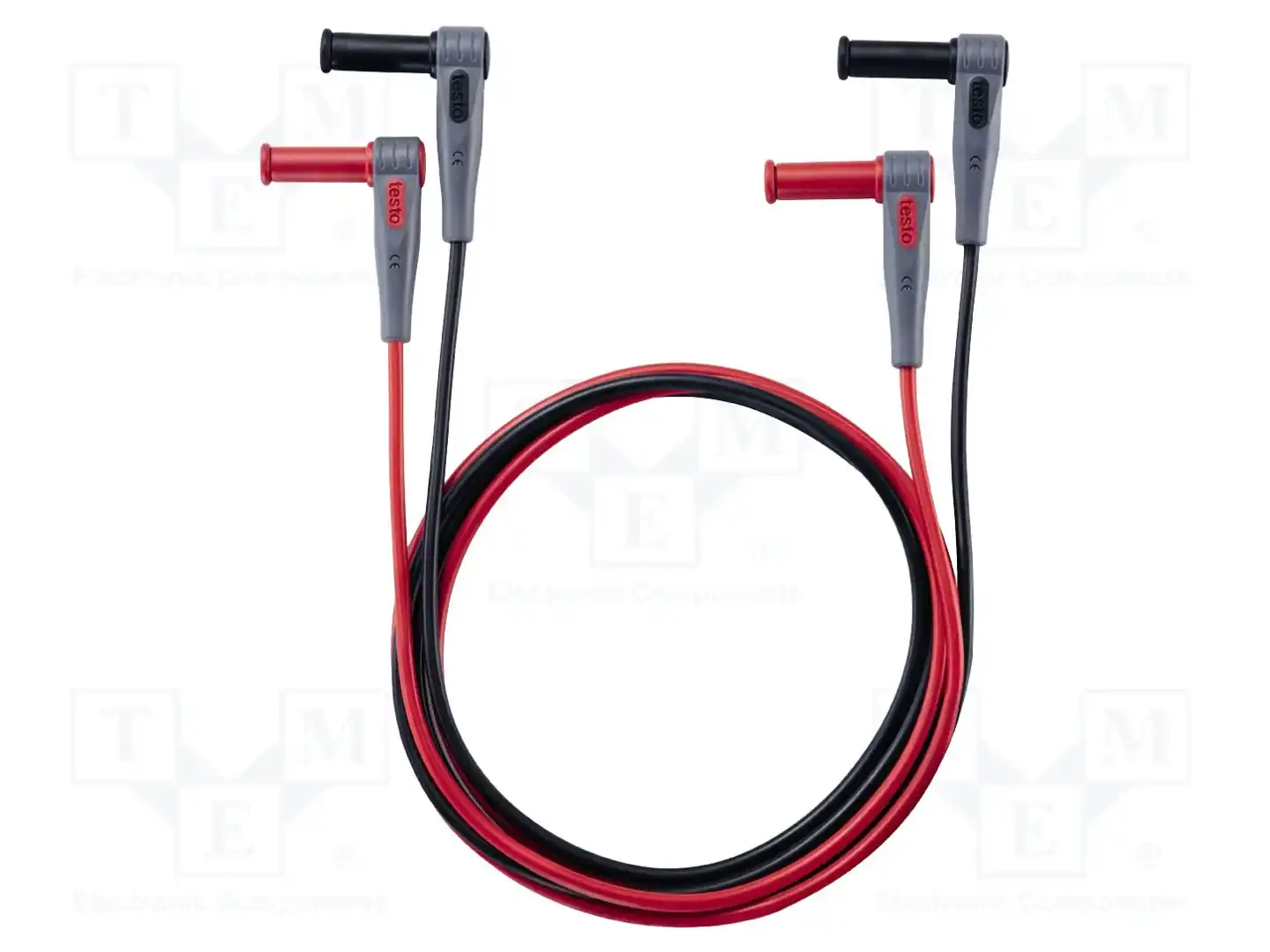 TESTO 0590 0014 — Провода измерительные - комплекты