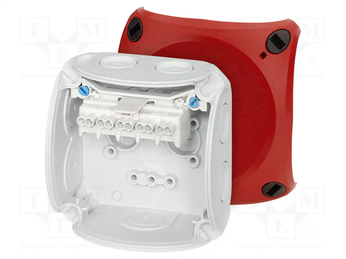 HENSEL 62000036 — Корпуса для электрооборудования