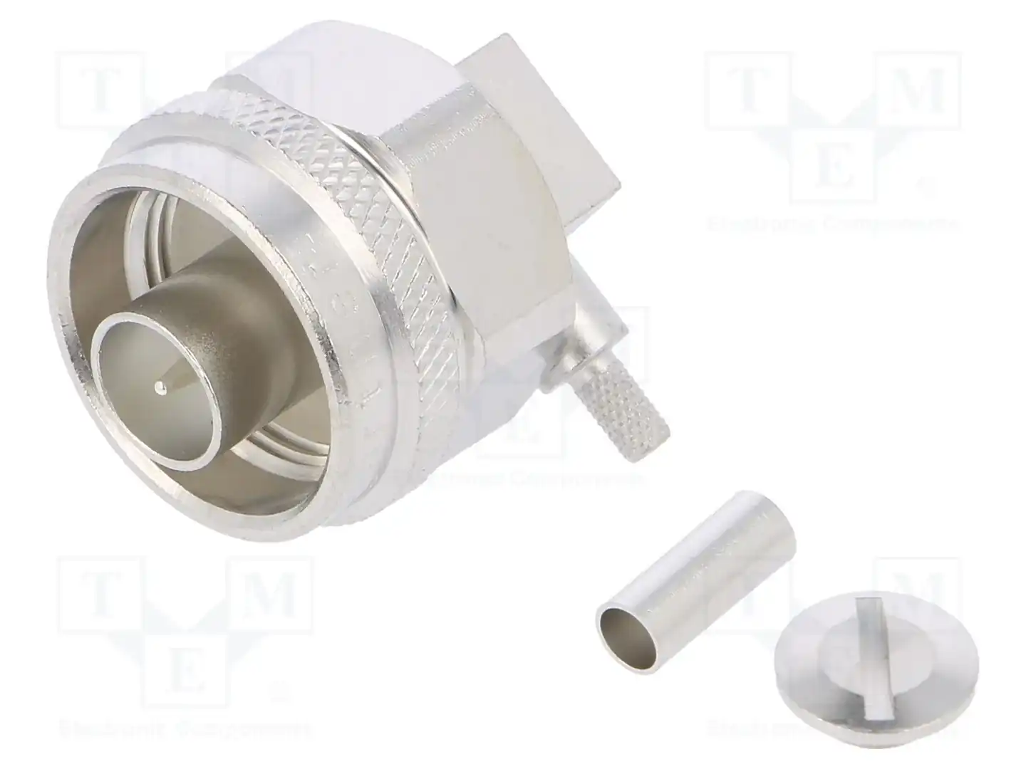 TELEGÄRTNER J01020A0040 — Разъeмы N