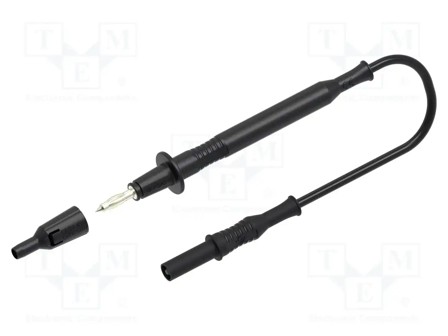 ELECTRO-PJP 4317-D4-IEC-100N — Провода измерительные - одинарные