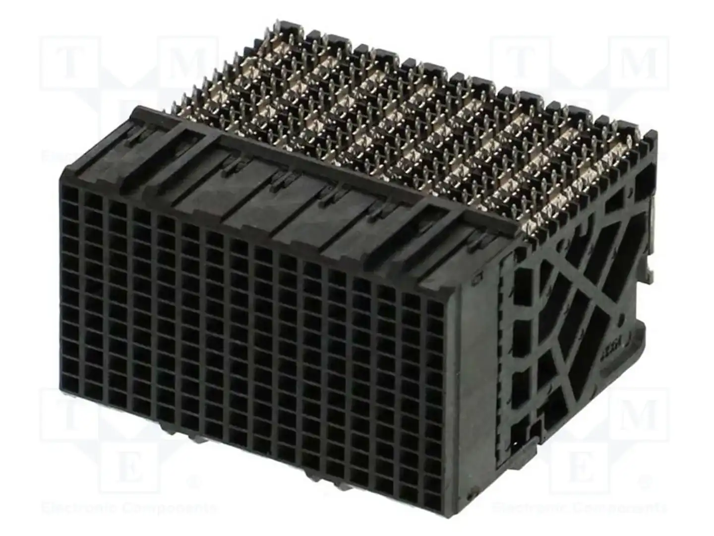 MOLEX 76160-1026 — Разъeмы DIN 41.612, DIN 41.617