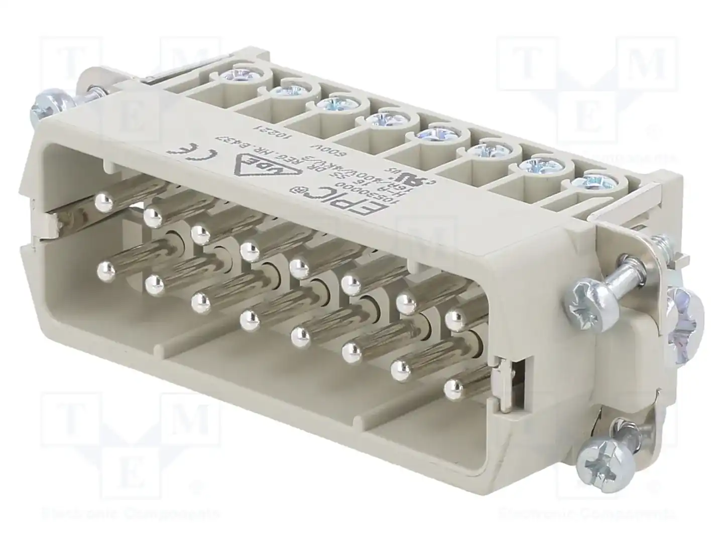 LAPP 10530000 — Разъeмы