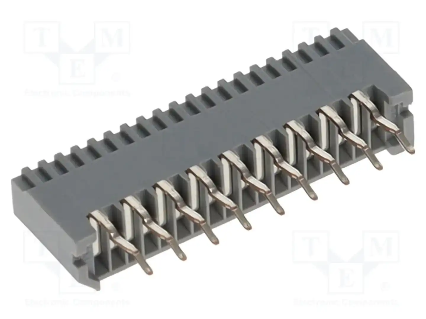 MOLEX 52045-1845 — Разъeмы FFC/FPC растр 0,5мм