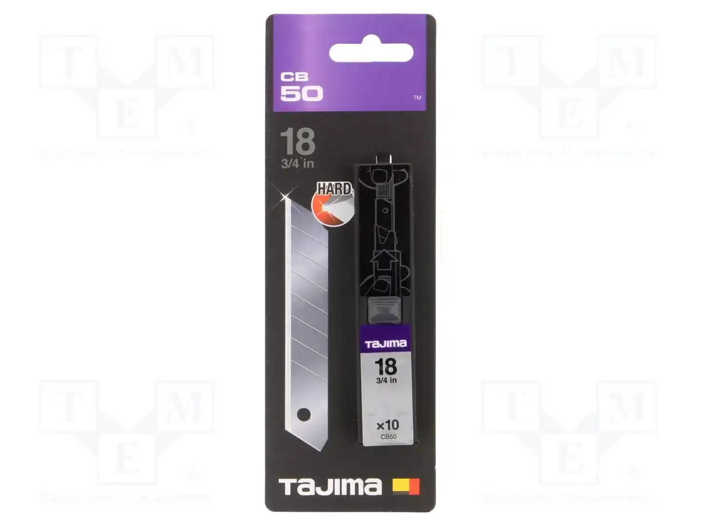 TAJIMA CB50C/K1 — Ножницы, маленькие ножницы, ножи