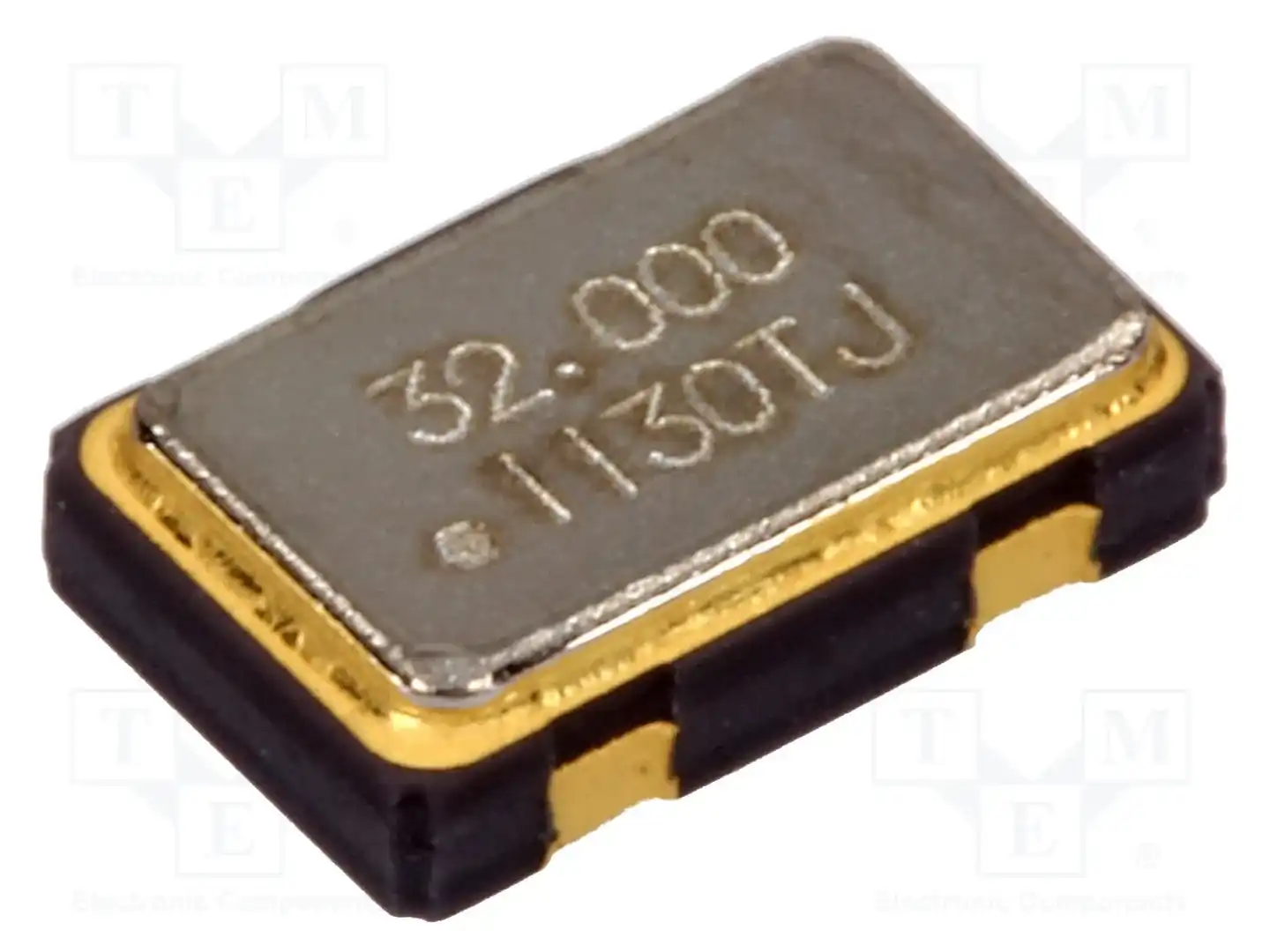 IQD FREQUENCY PRODUCTS LFSPXO024880BULK — Резонаторы и генераторы