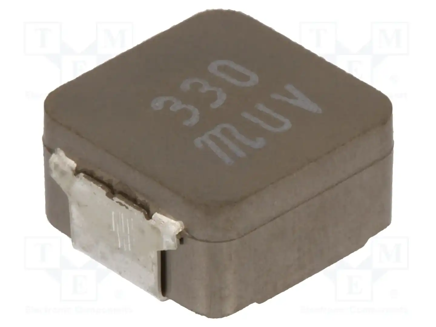 KEMET MPXV1D1054L330 — Дроссели