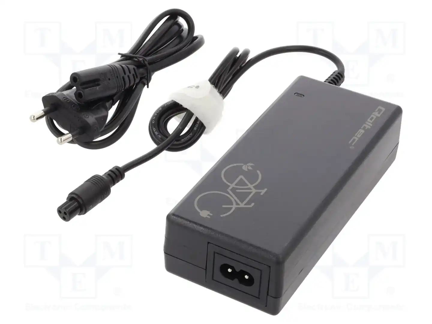 QOLTEC 52619 — Блоки питания настольные