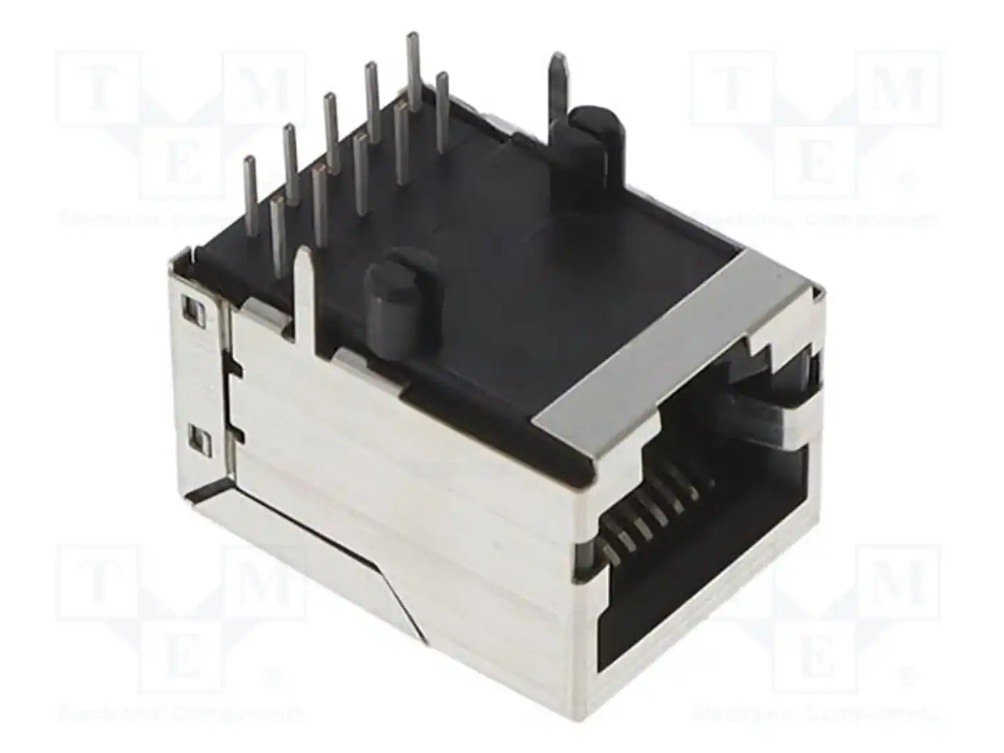 BEL SS64100-042F — Разъeмы RJ