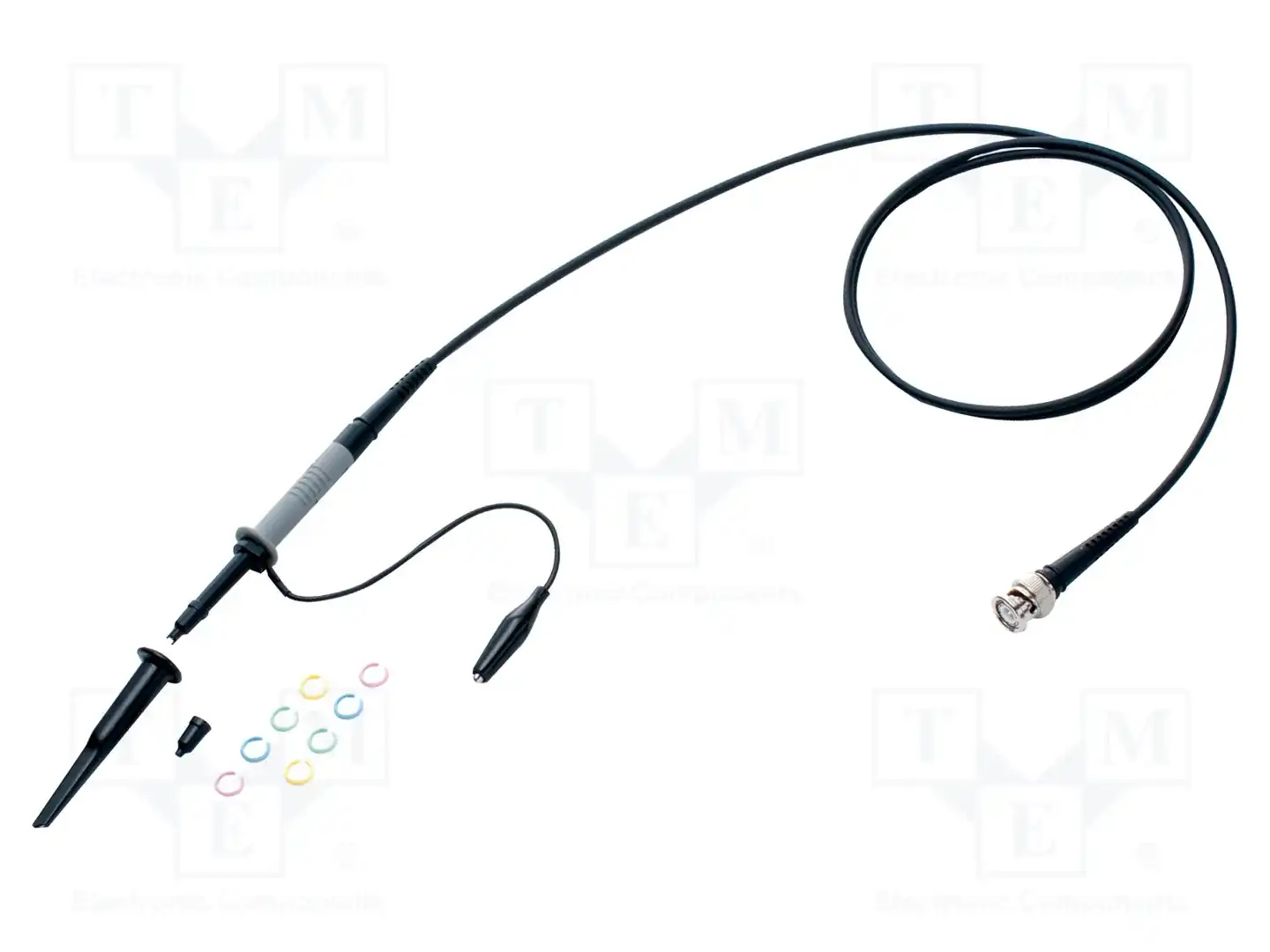 GW INSTEK GTP-033A-2 — Пробники для осциллографов и скопометров