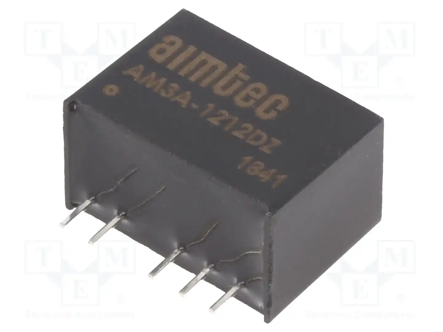 AIMTEC AM3A-1212DZ — Преобразователи DC/DC