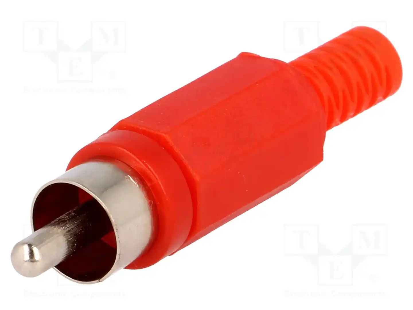 VANGUARD VG3001 RED — Разъeмы RCA (CINCH)
