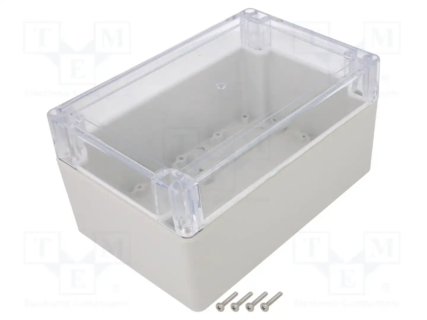 KRADEX ZP180.120.90JPH TM ABS-PC — Корпуса универсальные