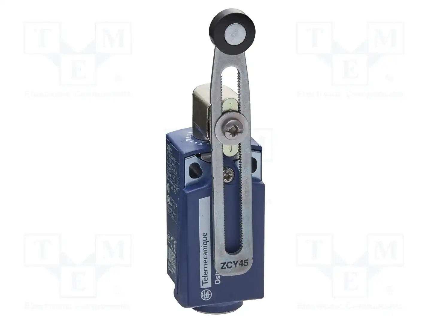 TELEMECANIQUE SENSORS XCKP2145N12 — Выключатели концевые