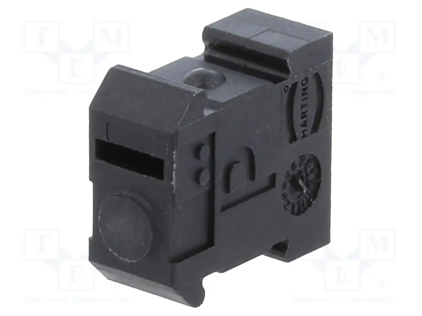 HARTING 02529000004 — Разъeмы пластина - пластина
