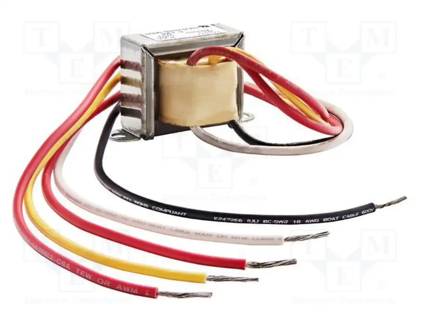 BEL 241-3-10L — Трансформаторы PCB