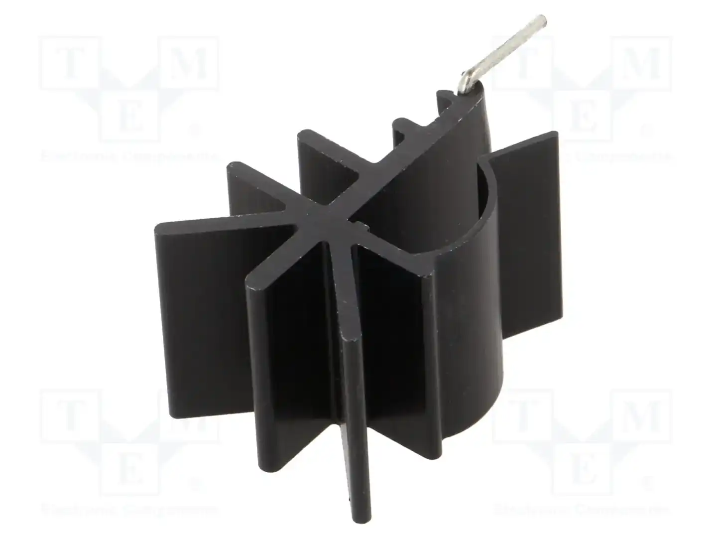 FISCHER ELEKTRONIK FK 248 SA-220 — Радиаторы