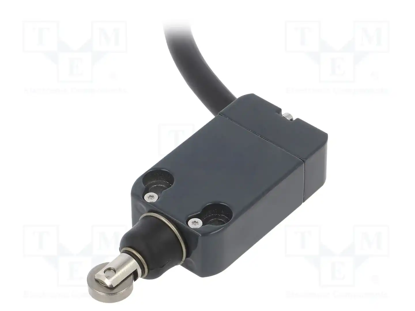PIZZATO ELETTRICA NA B110BG-DN2 — Выключатели концевые