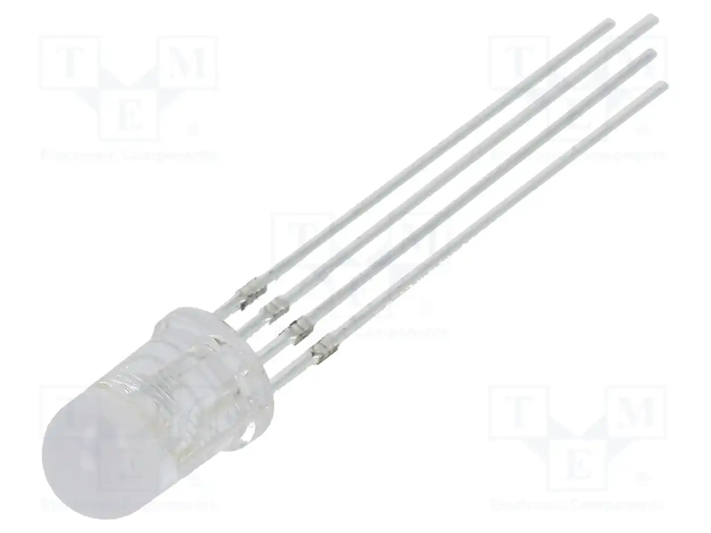 OPTOSUPPLY OSTAMC51A5A — Круглые светодиоды THT