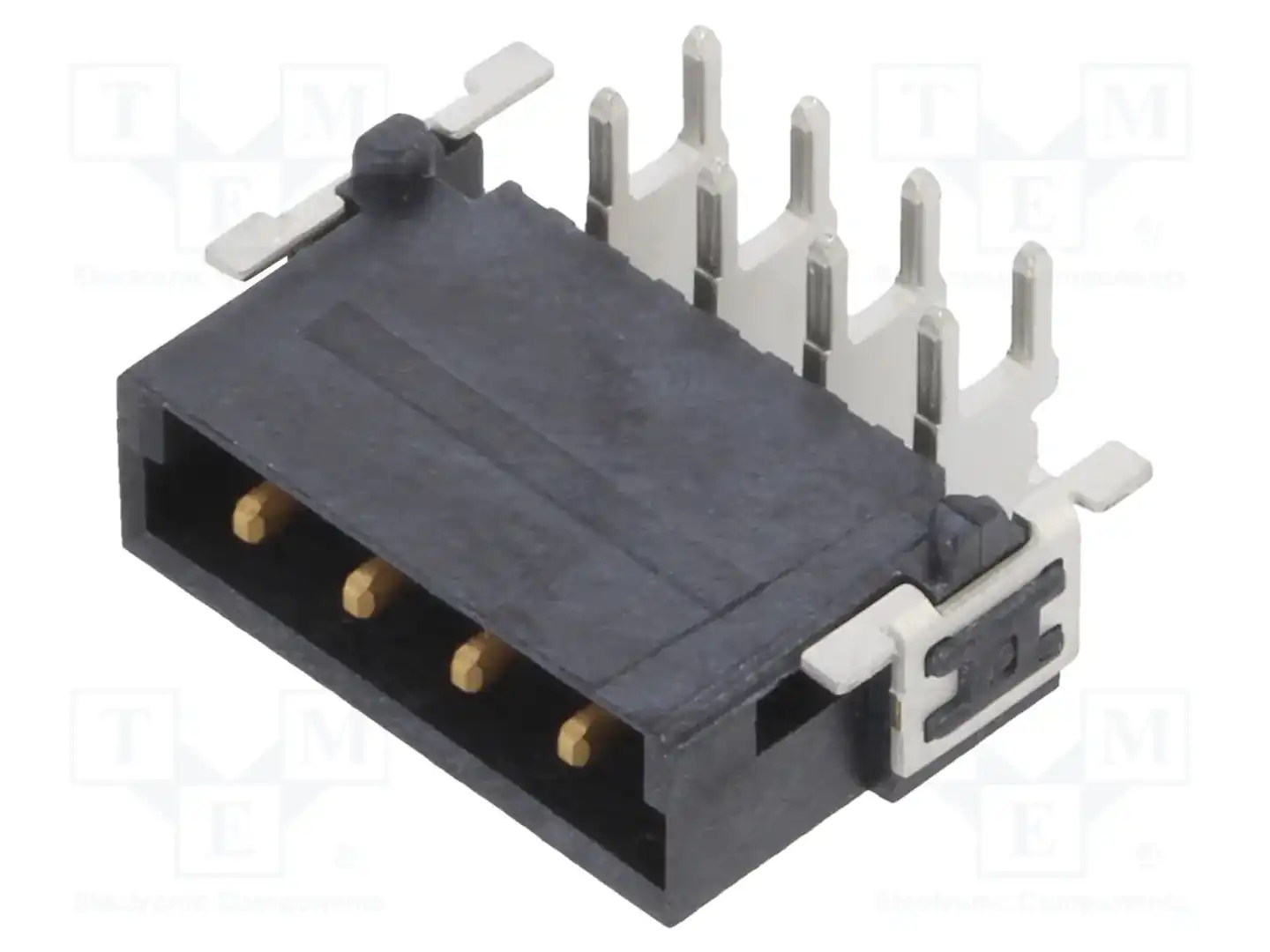 HARTING 15550042701333 — Разъeмы пластина - пластина