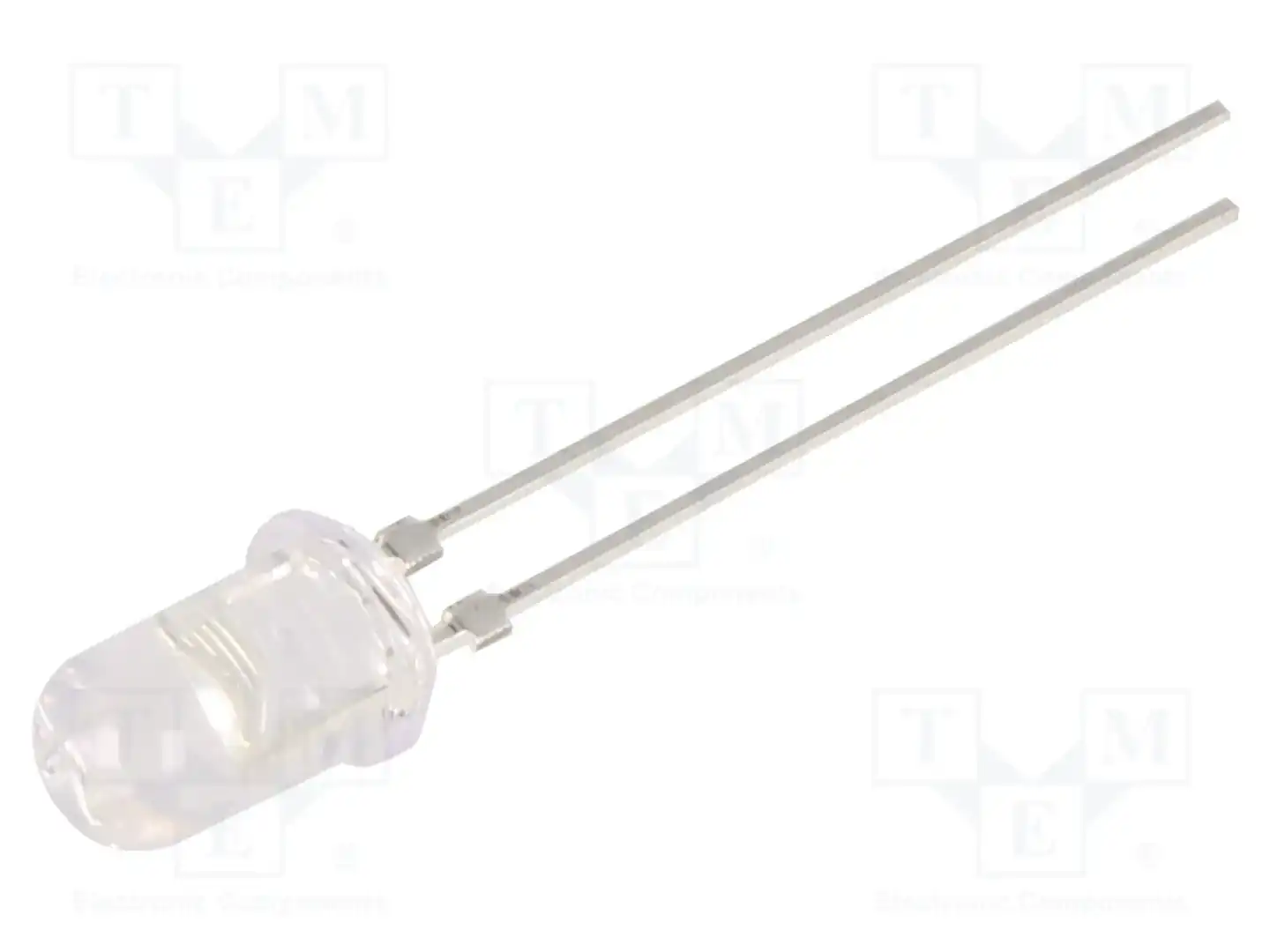 OPTOSUPPLY OSY5PA5B61C — Круглые светодиоды THT