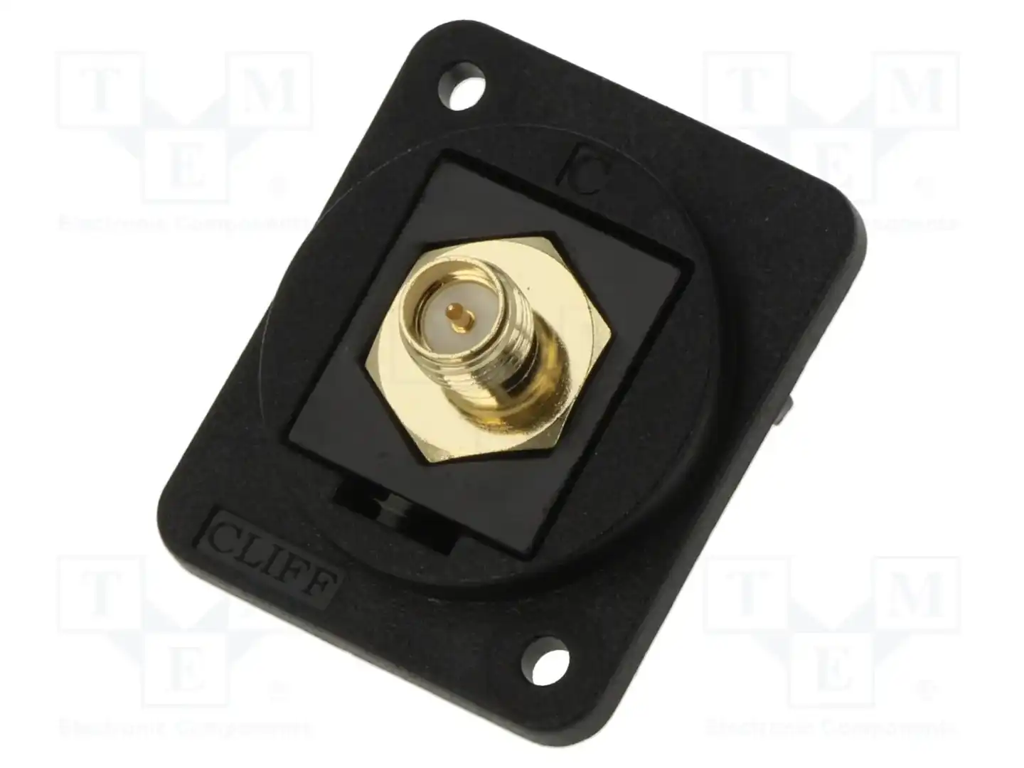 CLIFF CP30261X — Разъeмы SMA, SMB, SMC
