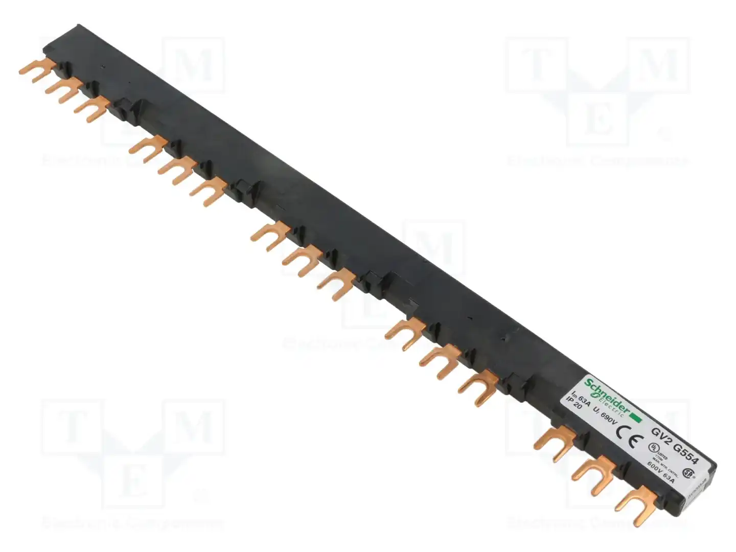 SCHNEIDER ELECTRIC GV2G554 — Выключатели двигательные