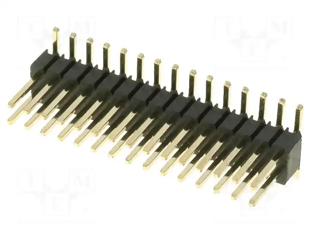 CONNFLY DS1031-08-2*15P8BS41-3A — Штекерные планки и гнезда