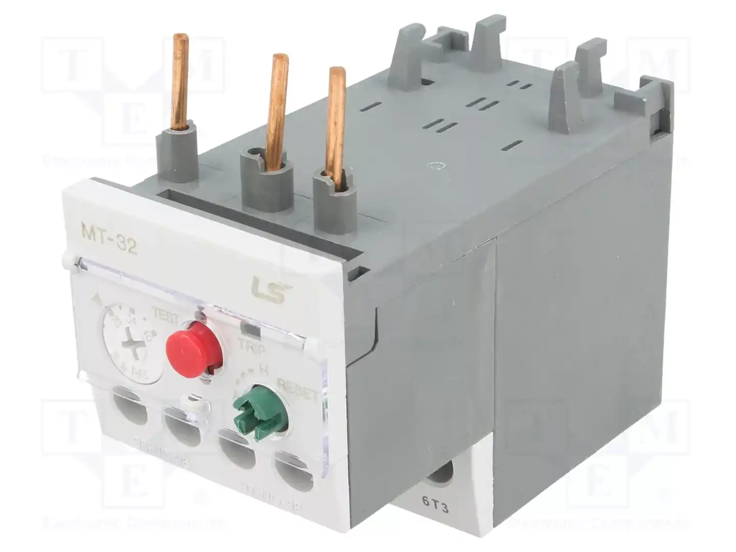 LS ELECTRIC MT-32 28-40A — Контакторы - дополнительное оборудование