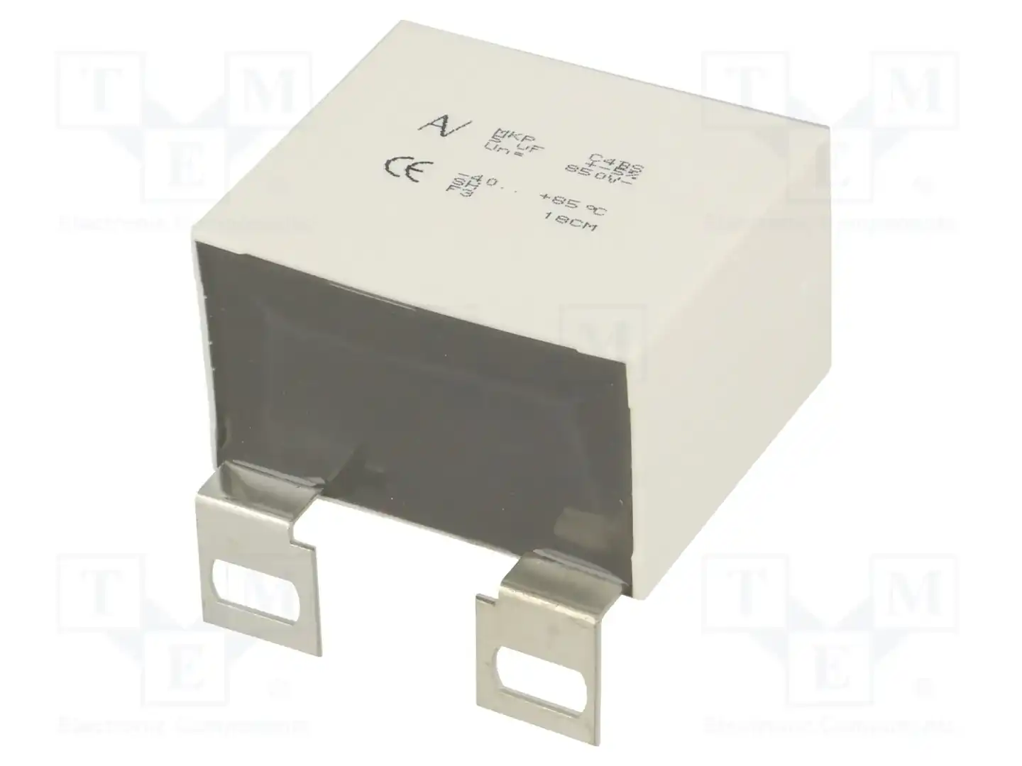 KEMET C4BSMBX4500ZBNJ — Пленочные конденсаторы ТНТ