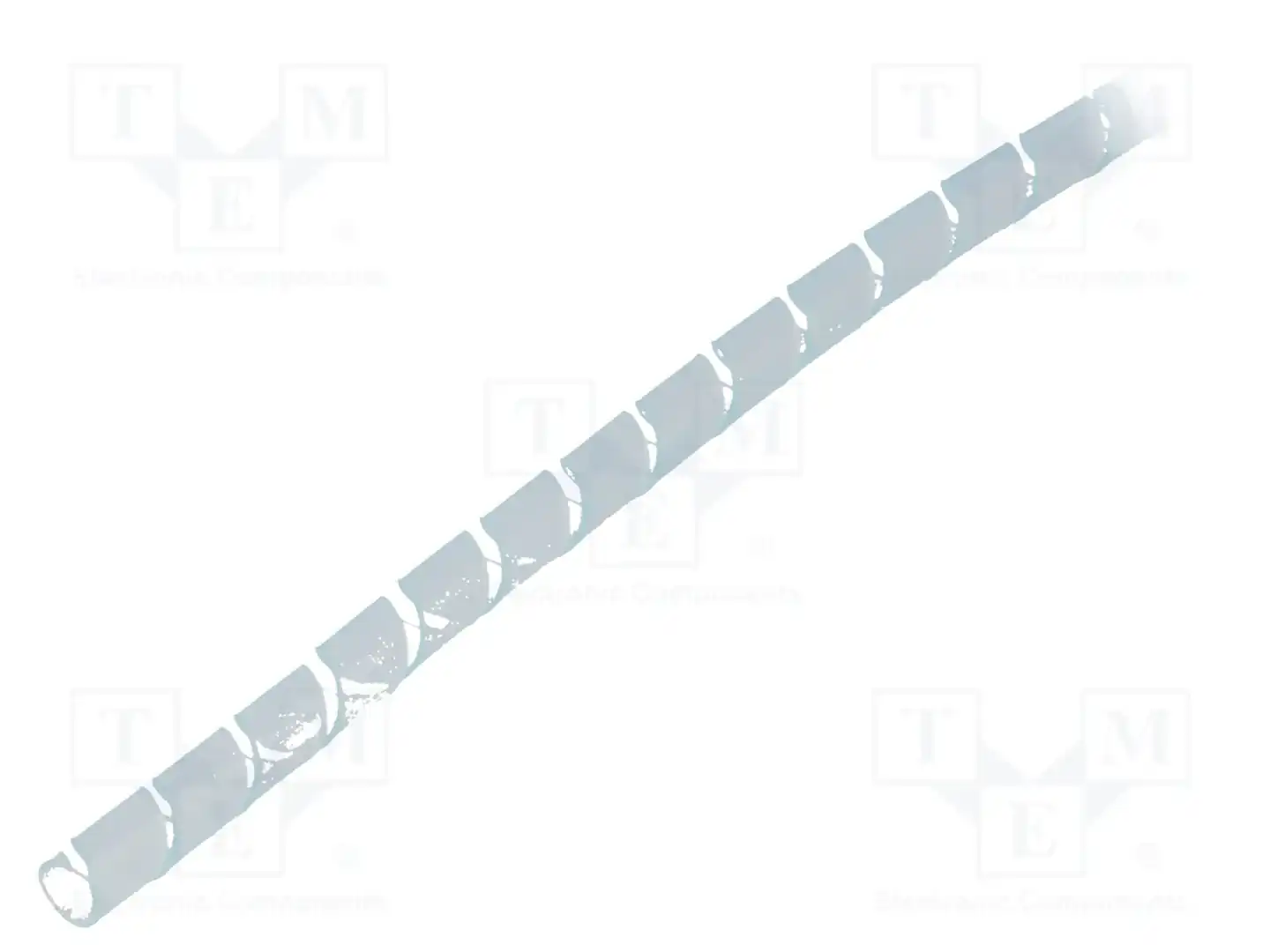 HELLERMANNTYTON 161-42100 — Защитные трубки