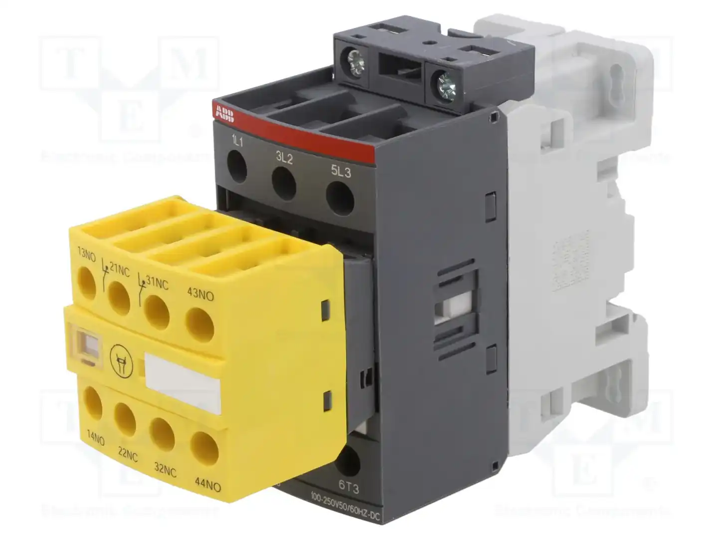 ABB 1SBL277082R1322 — Контакторы - главные модули