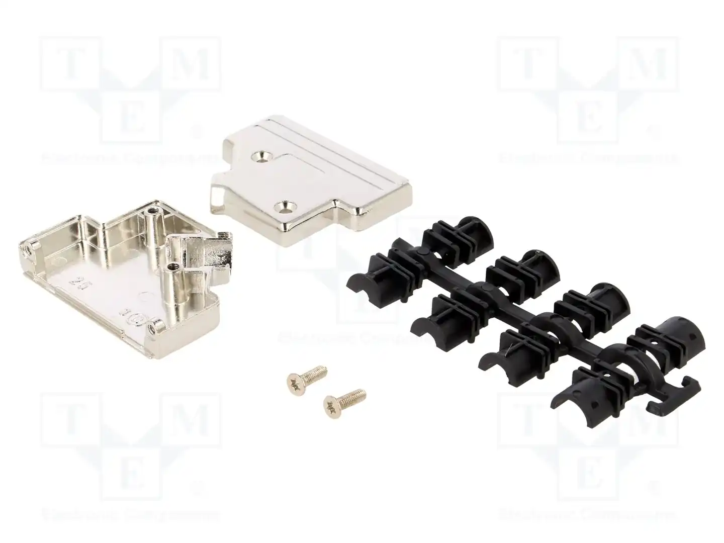 ENCITECH 6560-0206-33 — Корпуса D-Sub