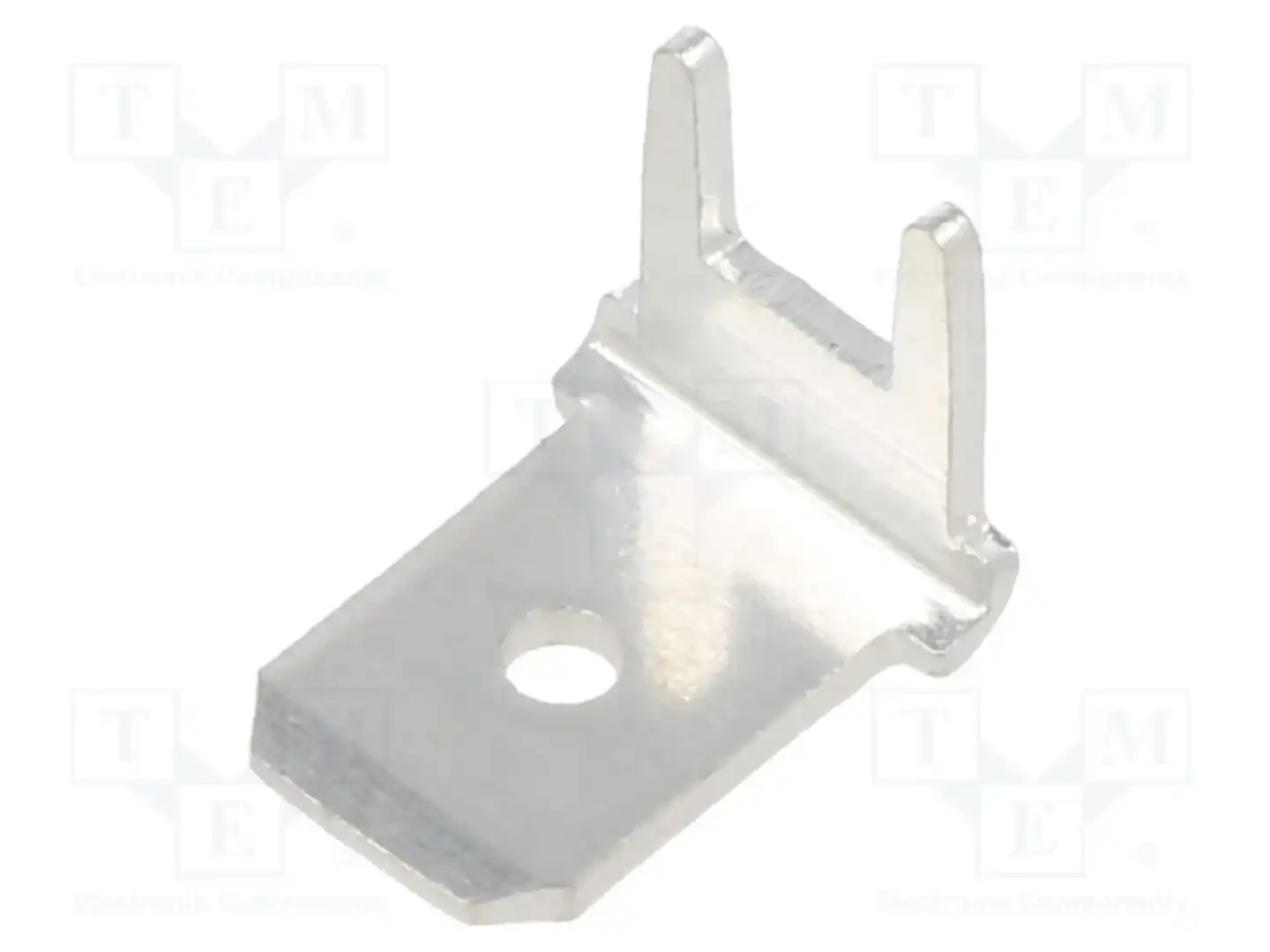 VOGT 3866B90.68 — Неизолированные коннекторы