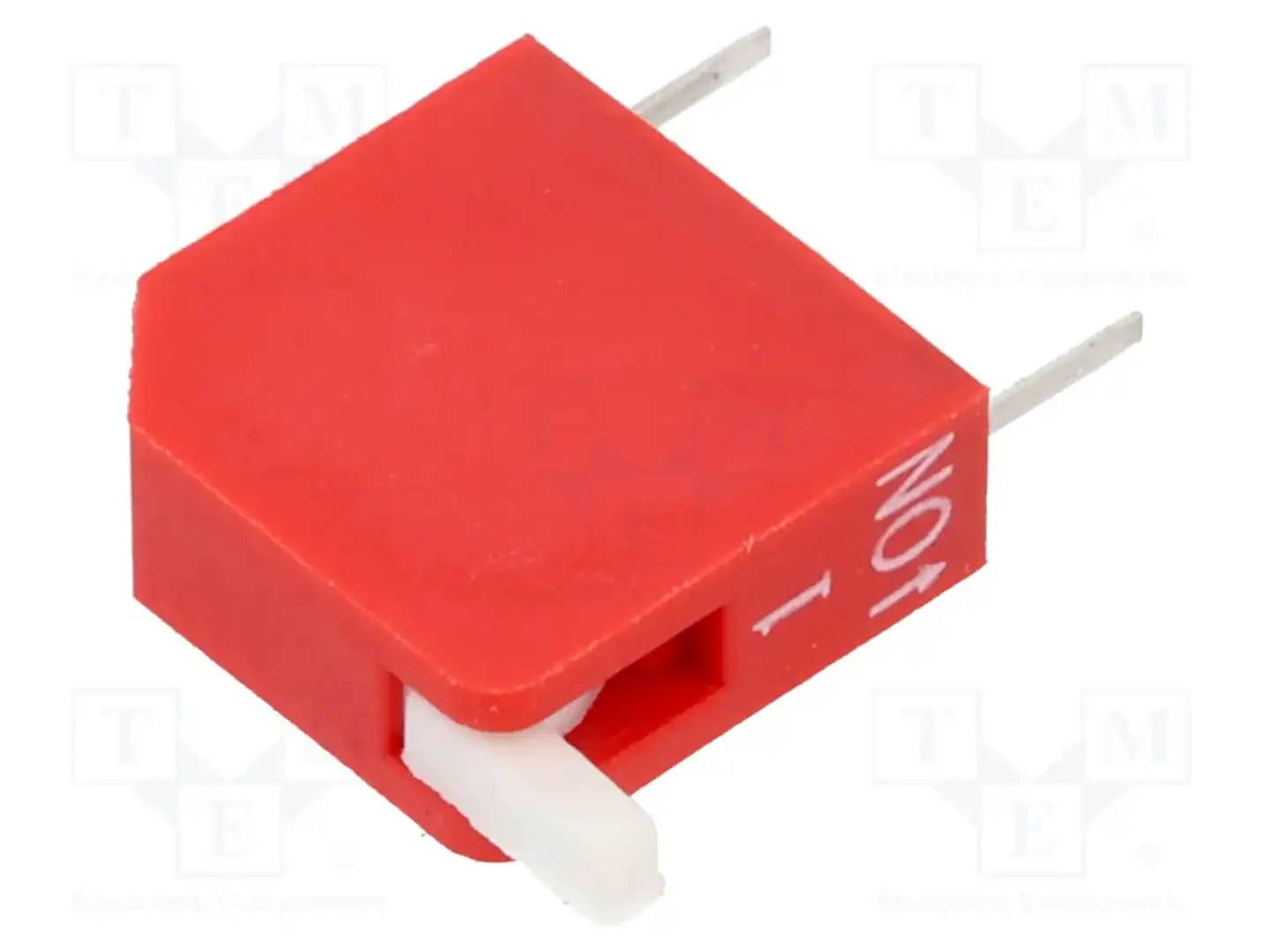ONPOW DPL01RGT — Переключатели типа Dip-Switch