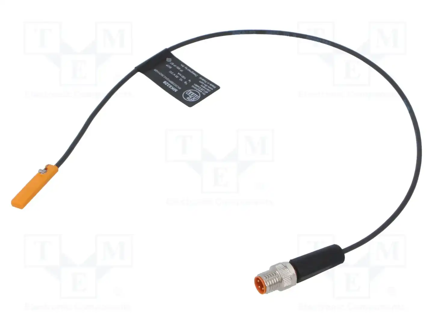 IFM ELECTRONIC MK5328 — Датчики магнит. поля резистивные