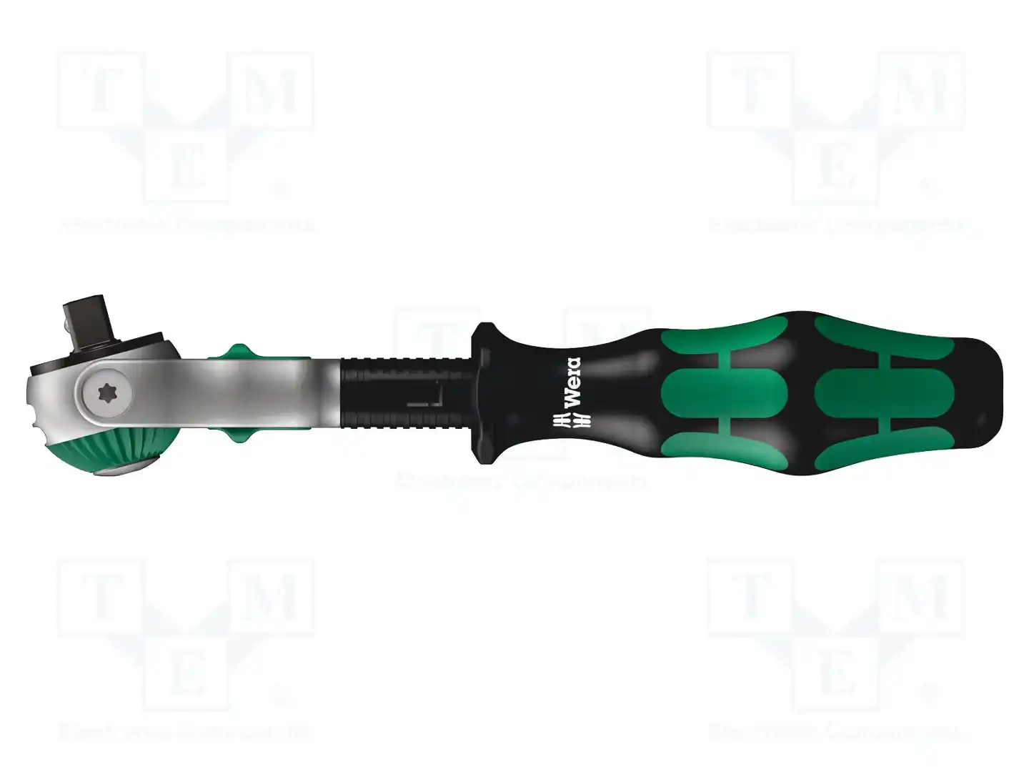 WERA 05003500001 — Ключи накидные
