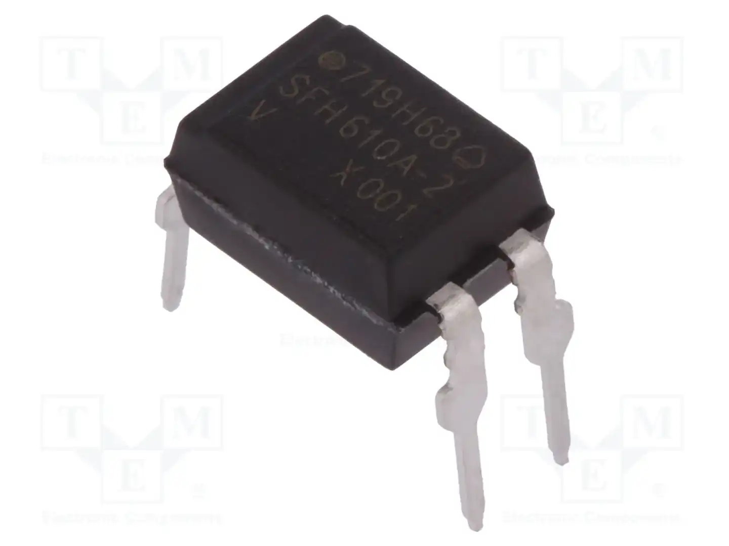 VISHAY SFH610A-2X001 — Оптроны – аналоговый выход