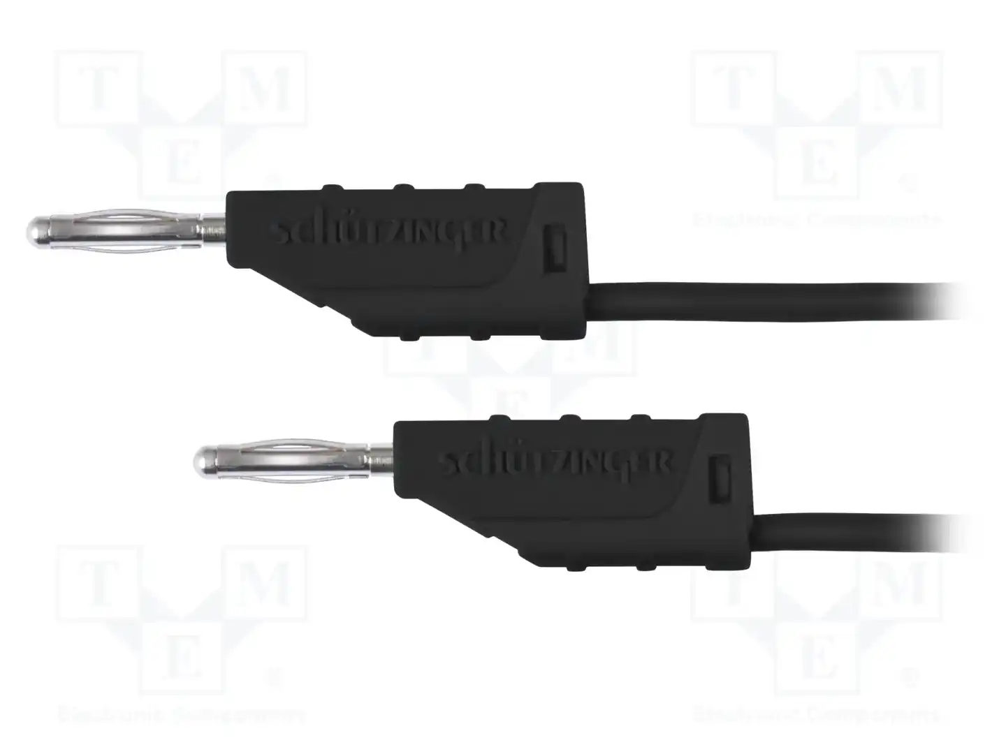 SCHÜTZINGER MFK 11 / 0.5 / 50 / SW — Провода измерительные - одинарные